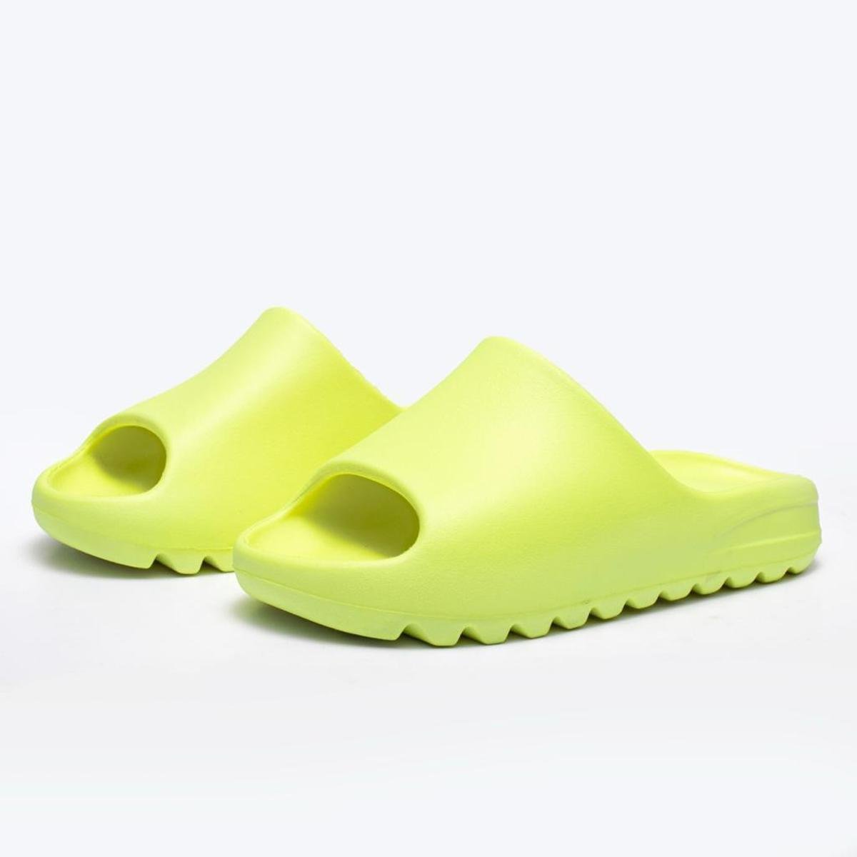 Chinelo Nuvem Slide Retro 100% EVA Confortável Ortopédico Menor preço em Chinelo Nuvem Slide Retro 100% EVA Confortável Ortopédico