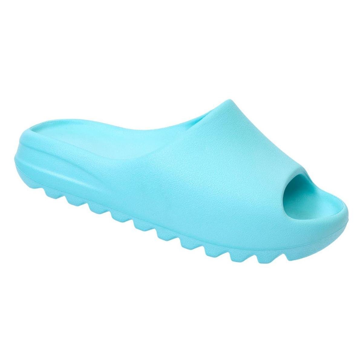 Chinelo Nuvem Slide Retro 100% EVA Novas Cores e Tamanhos Menor preço em Chinelo Nuvem Slide Retro 100% EVA Novas Cores e Tamanhos
