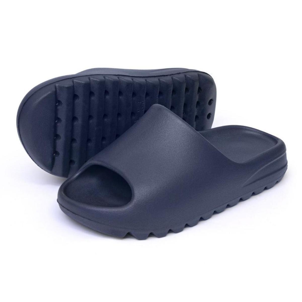 Chinelo Nuvem Slide Retro New Colors Menor preço em Chinelo Nuvem Slide Retro New Colors