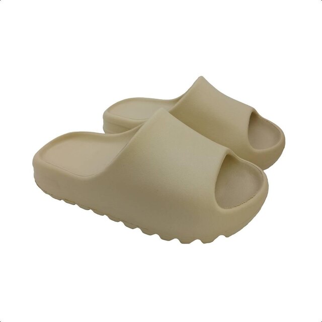 Chinelo Nuvem Slide Scaleno CH204 Feminino