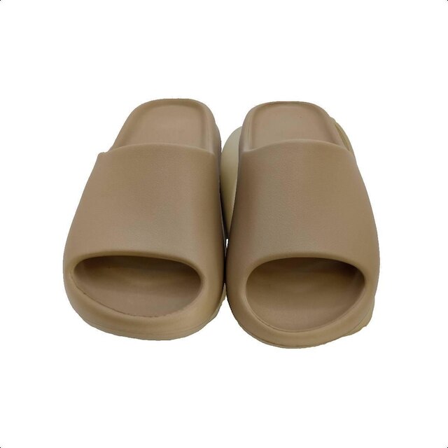 Chinelo Nuvem Slide Scaleno CH204 Feminino