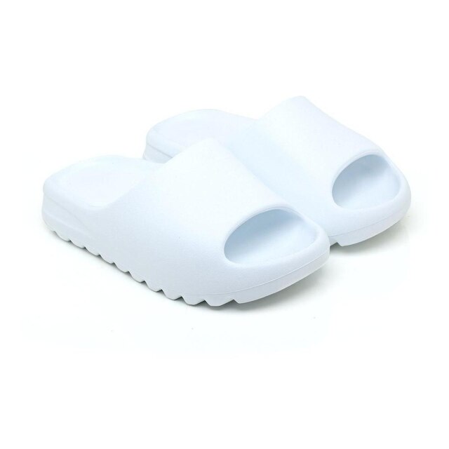 Chinelo Nuvem Yezze Original Slide Retro 100% Eva Confortável