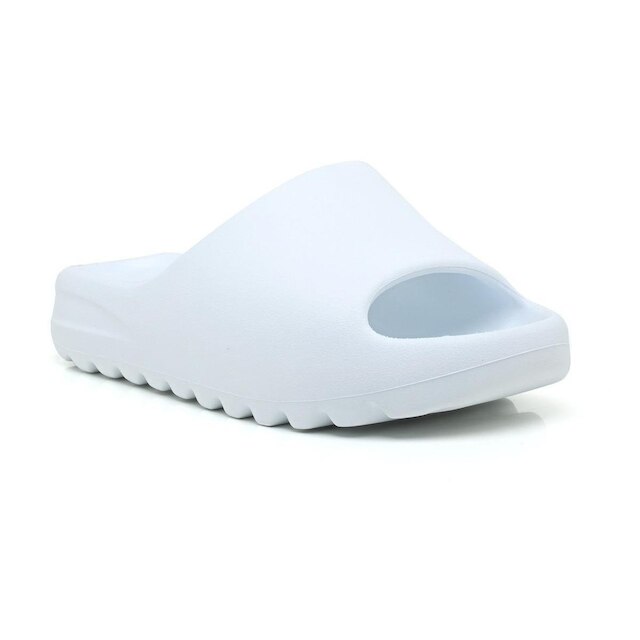 Chinelo Nuvem Yezze Original Slide Retro 100% Eva Confortável