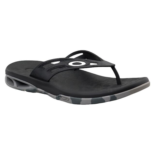 Chinelo Oakley Killer Point Camo II