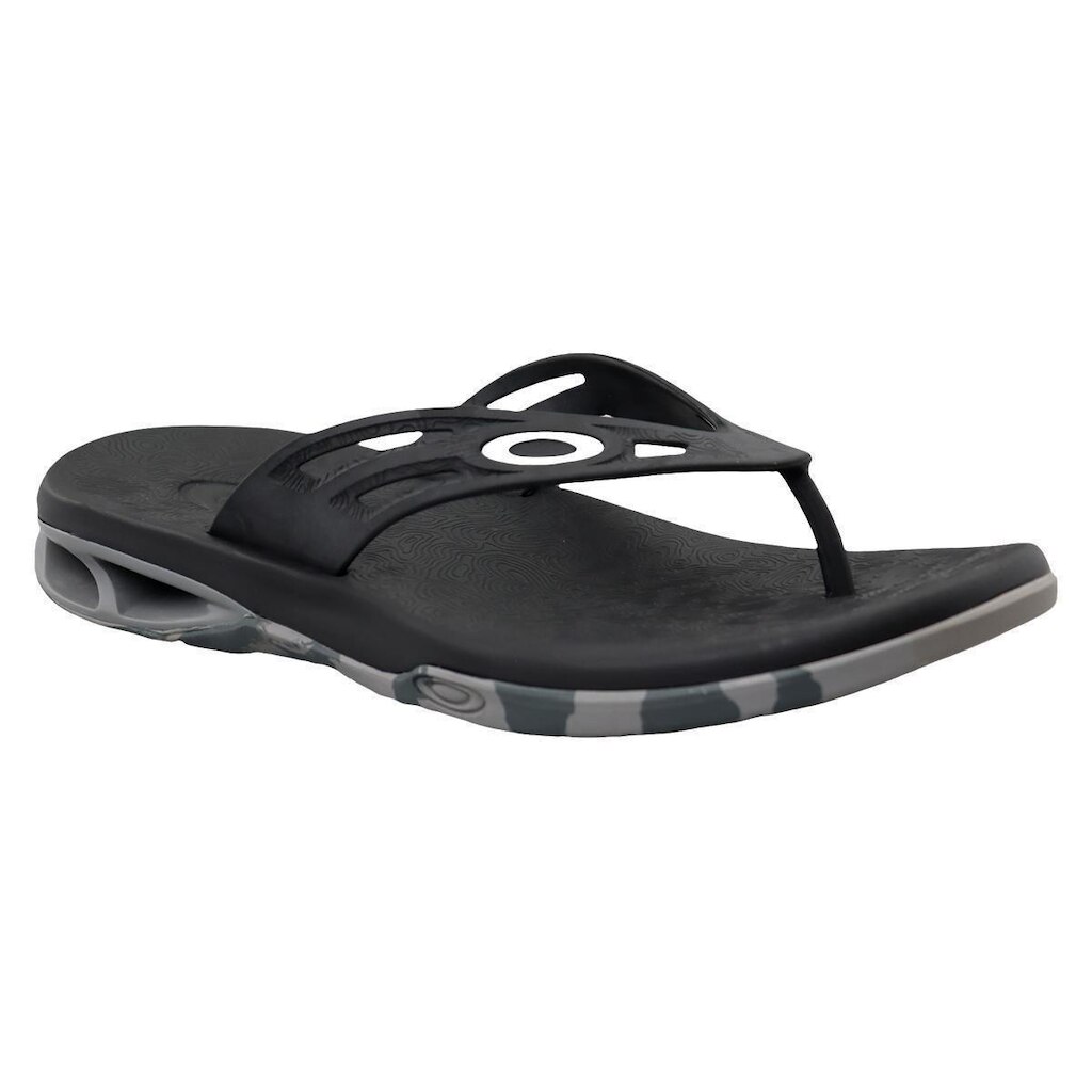 Chinelo Oakley Killer Point Camo  II