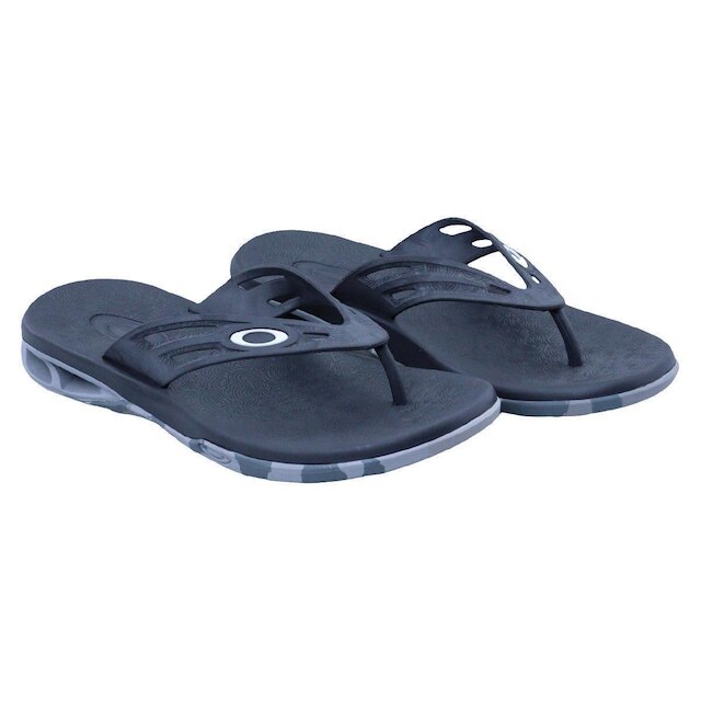 Chinelo Oakley Killer Point Camo II