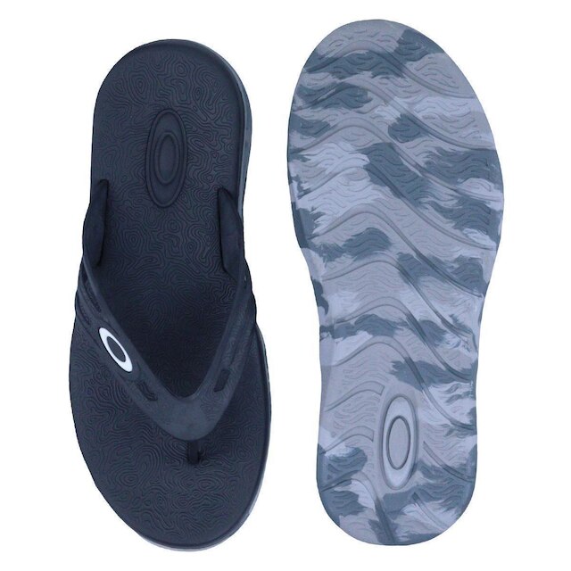 Chinelo Oakley Killer Point Camo II