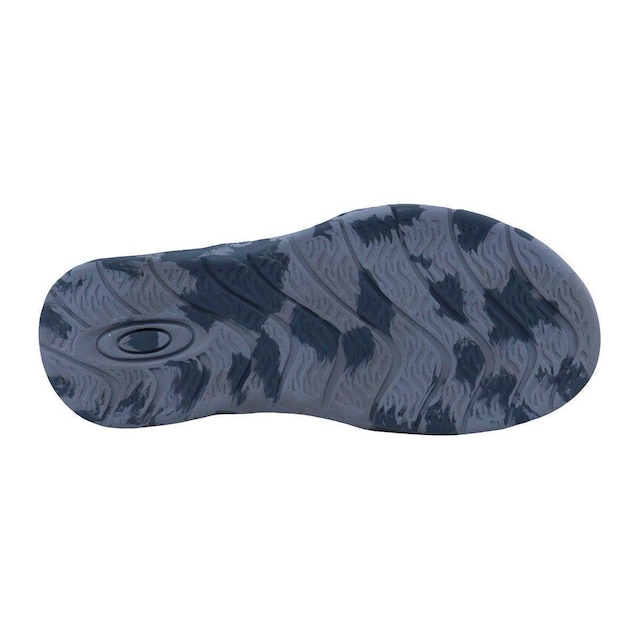 Chinelo Oakley Killer Point Camo II