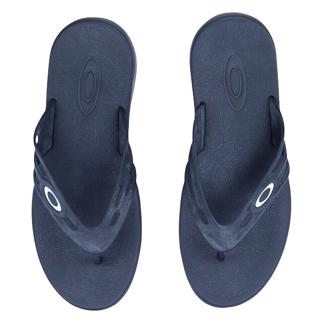 Chinelo Oakley Killer Point Camo II