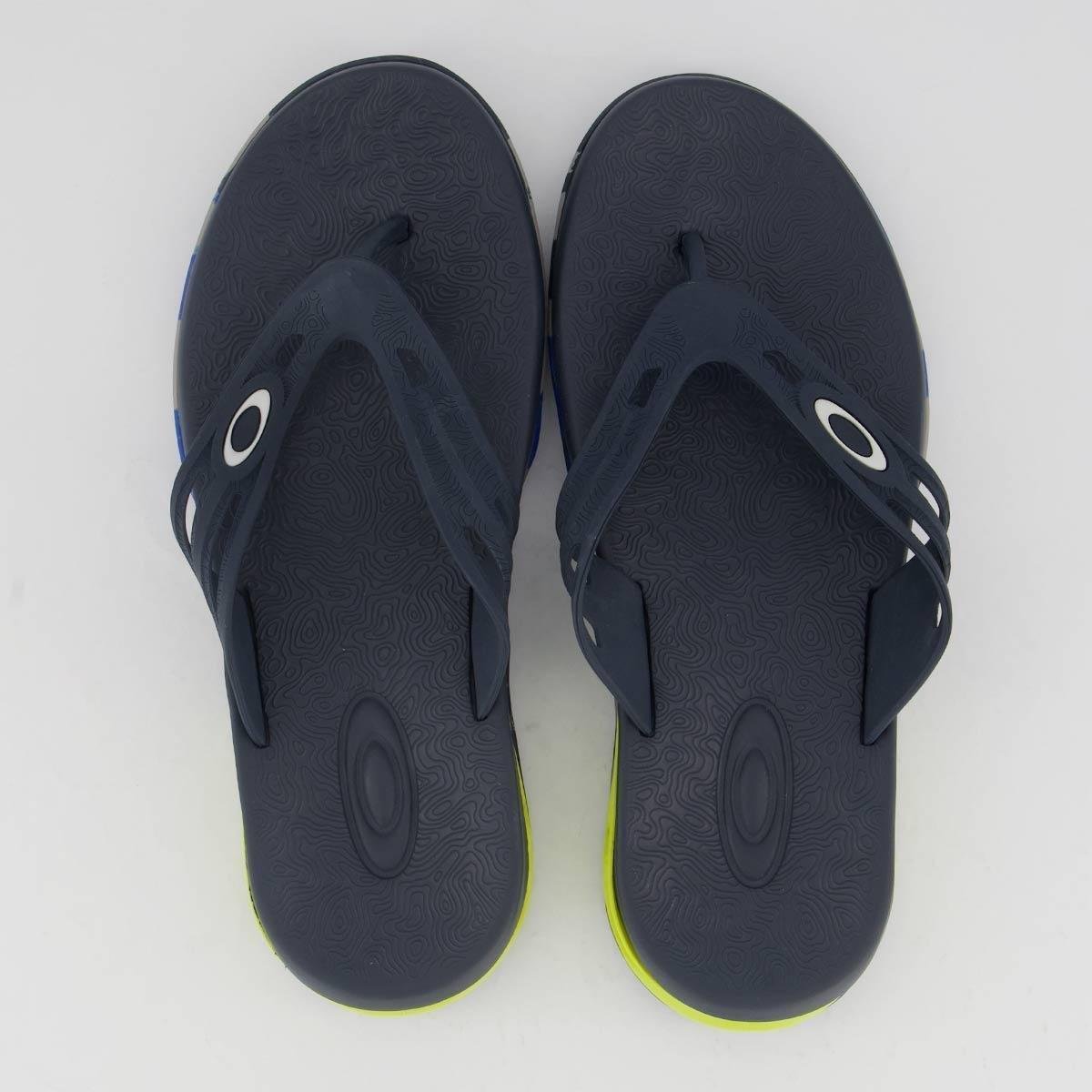 Calcados Tennisbar Chinelo Oakley Tenis Bar Tênis Masculino Oakley Original  Casual Halftrack Low Ll Camo