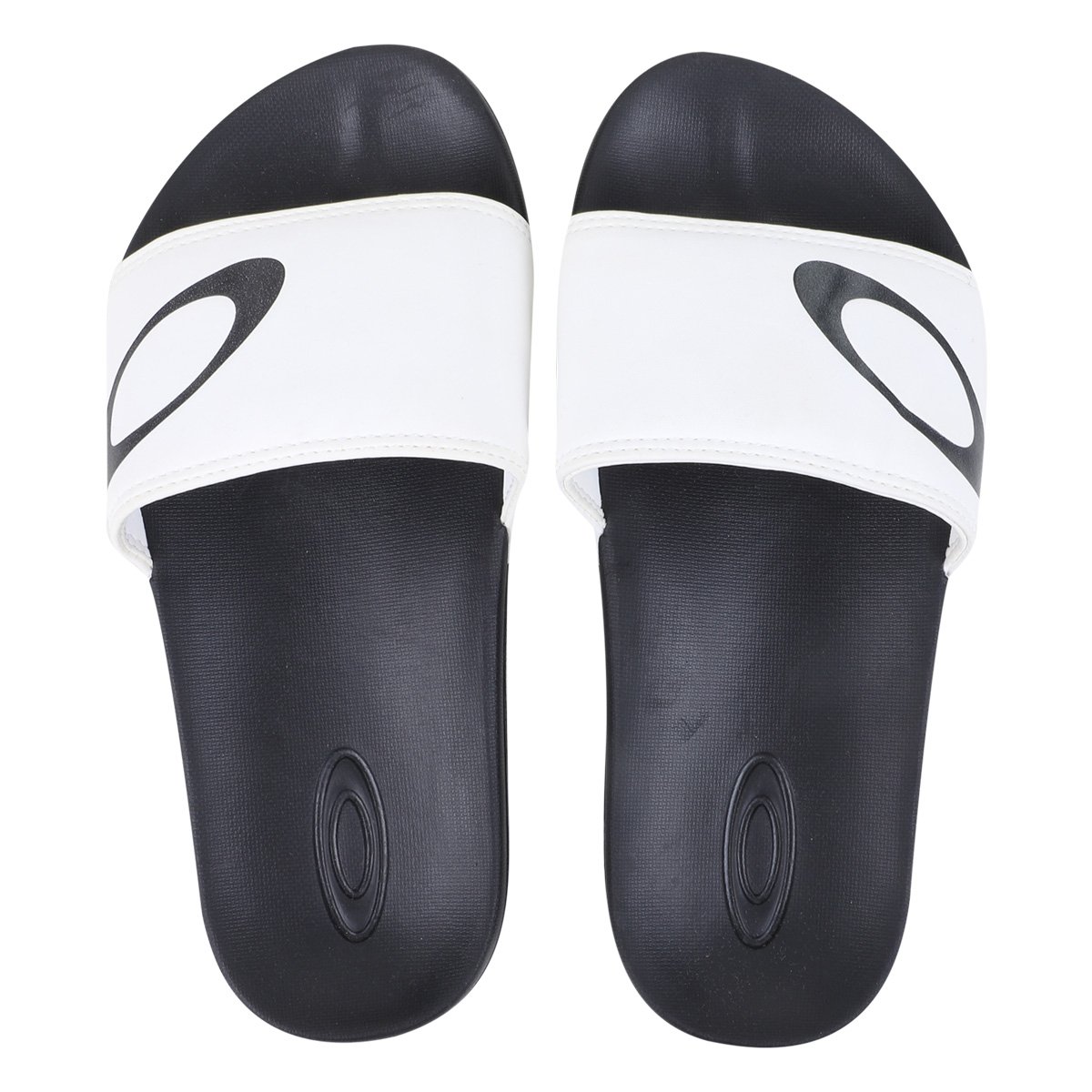 comprar chinelo da oakley