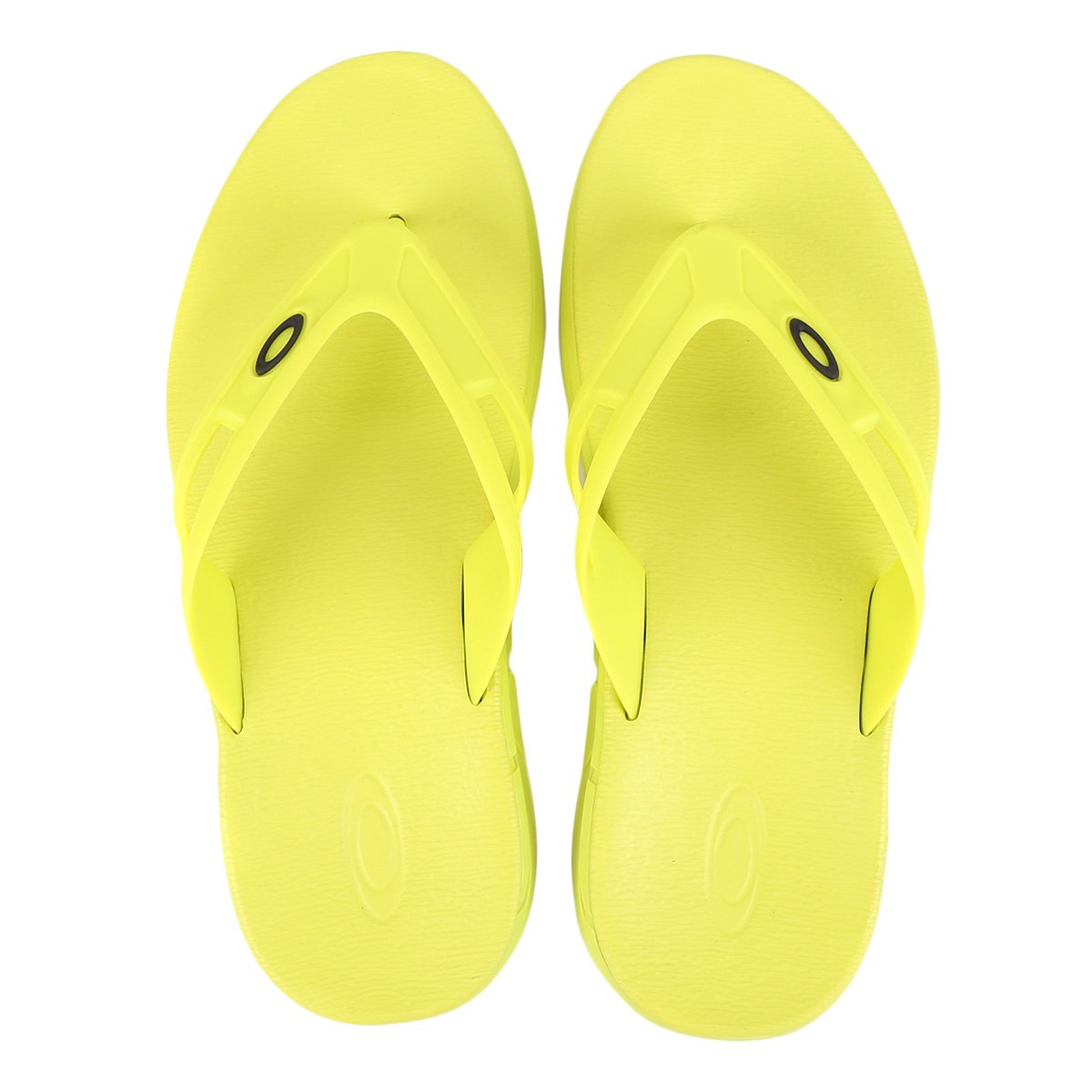 Chinelo Oakley Rest 2.0 Masculino - Amarelo Fluorescente é ruim? Chinelo Oakley Rest 2.0 Masculino - Amarelo Fluorescente é boa?