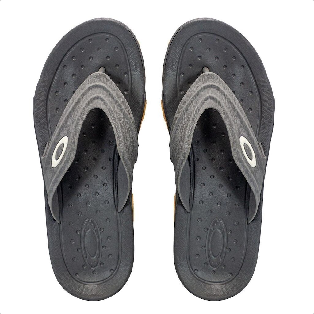 Chinelo Oakley Titan Masculino