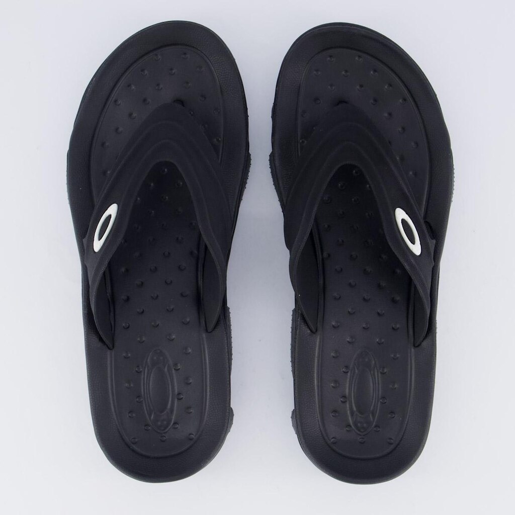 Chinelo Oakley Titan Masculino