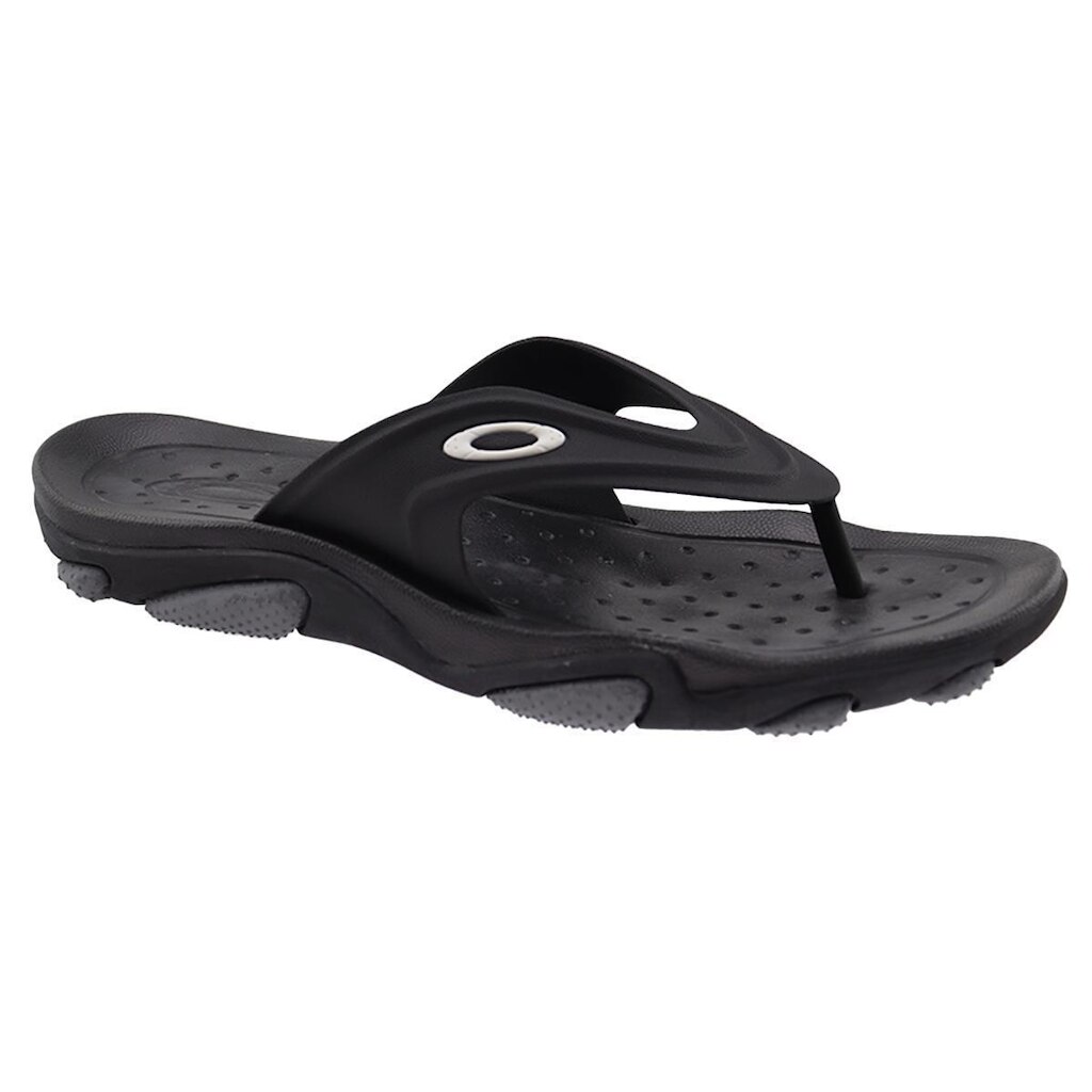 Chinelo Oakley Titan - Original, Conforto Extremo