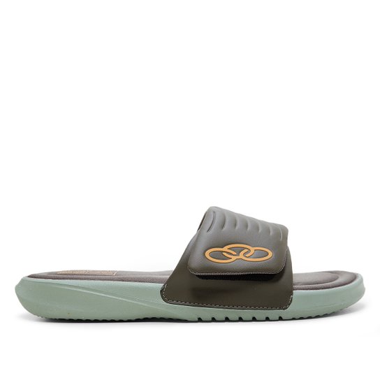 Chinelo Olympikus Melbourne 2 Masculino
