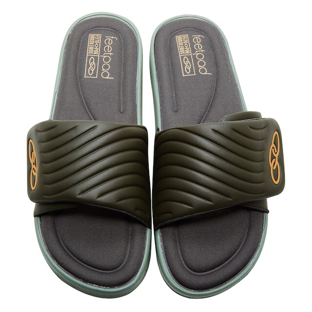 Chinelo Olympikus Melbourne 2 Masculino