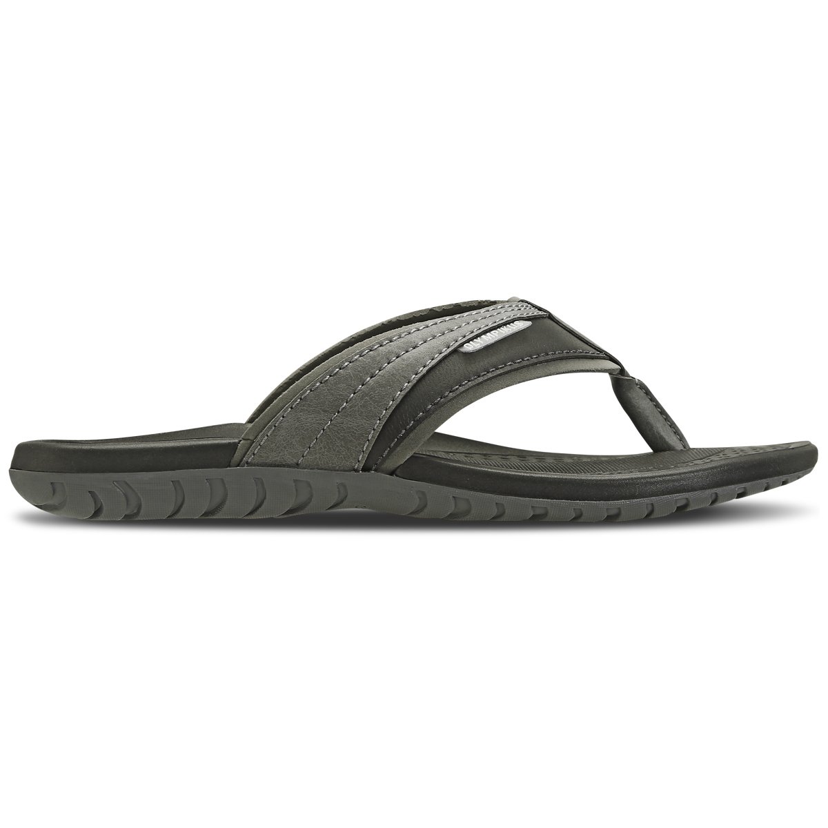 Chinelo Olympikus Panamá II Masculino - Preto é ruim? Chinelo Olympikus Panamá II Masculino - Preto é boa?