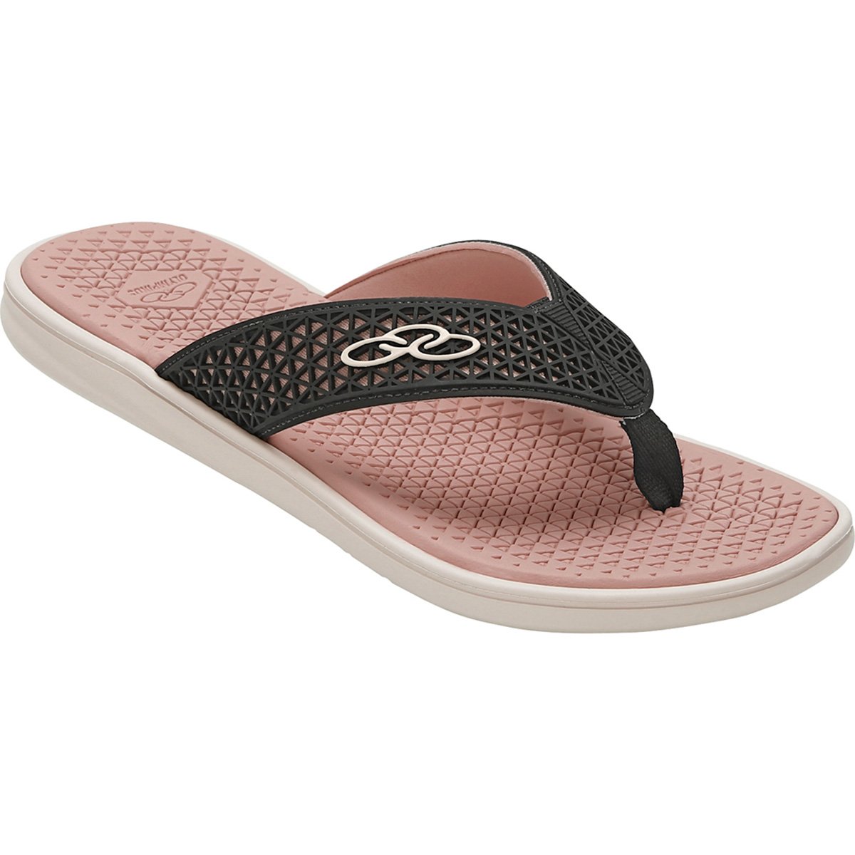 Chinelo Olympikus Sunset - Rosa Claro é ruim? Chinelo Olympikus Sunset - Rosa Claro é boa?