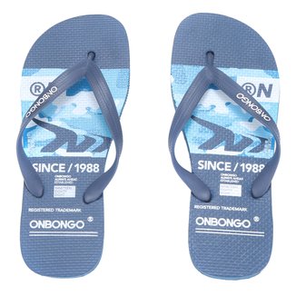 Chinelo Onbongo 1988 Masculino