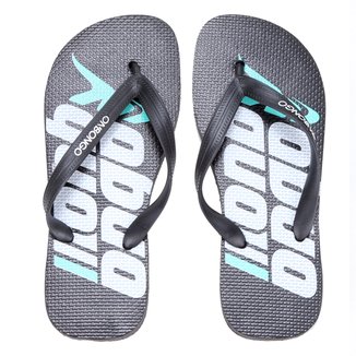 Chinelo Onbongo Big Logo Masculino