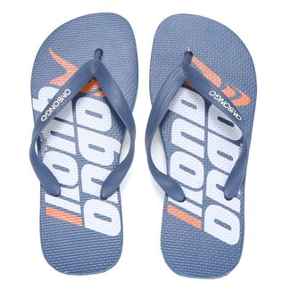 Chinelo Onbongo Big Logo Masculino