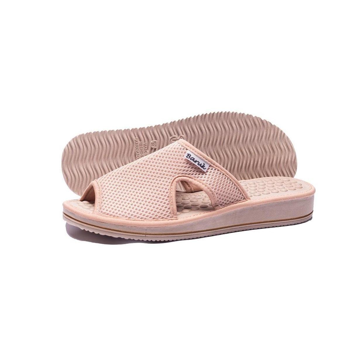 Chinelo Ortopédico Antonietta Anatômico Massageador Feminino Para ...