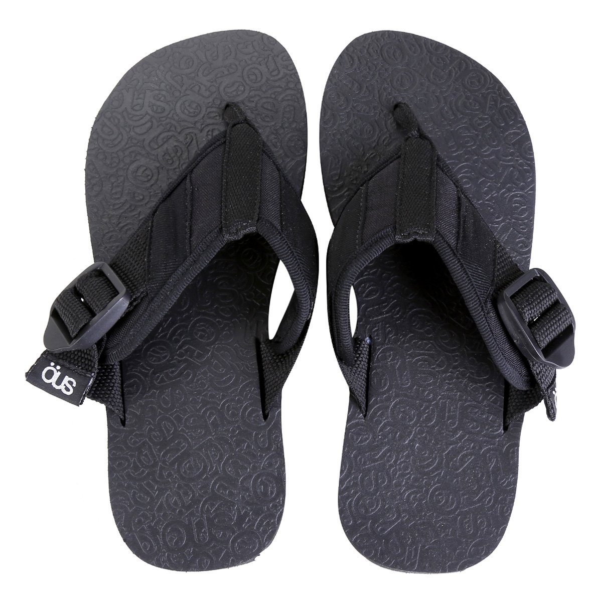 Chinelo Öus Oamf Strap é ruim? Chinelo Öus Oamf Strap é boa?