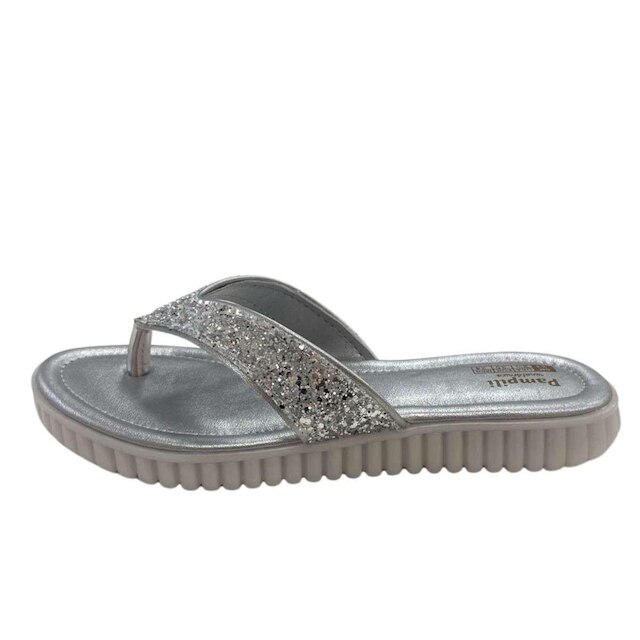Chinelo Pampili c/ Bolsa Mimo - Infantil