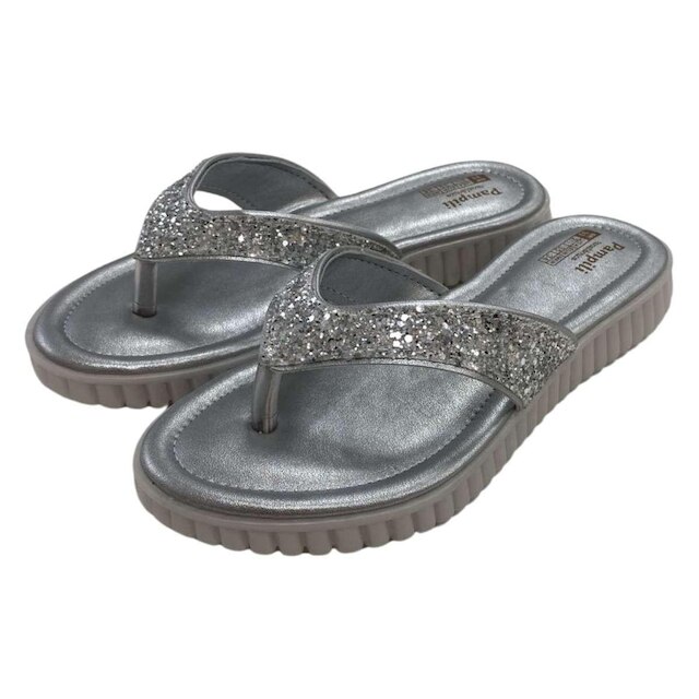Chinelo Pampili c/ Bolsa Mimo - Infantil