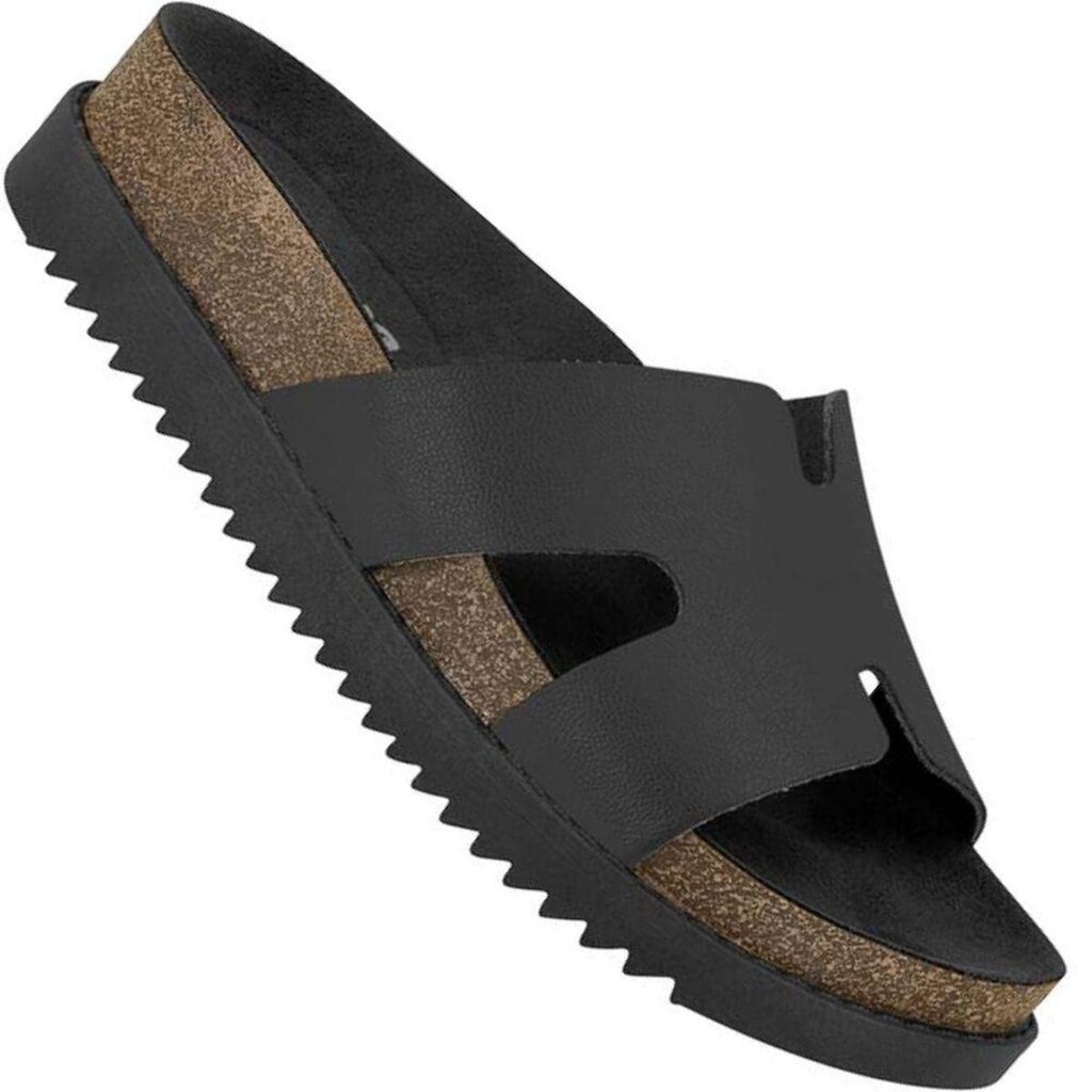 Chinelo Papete Moleca 5500.100 Feminino