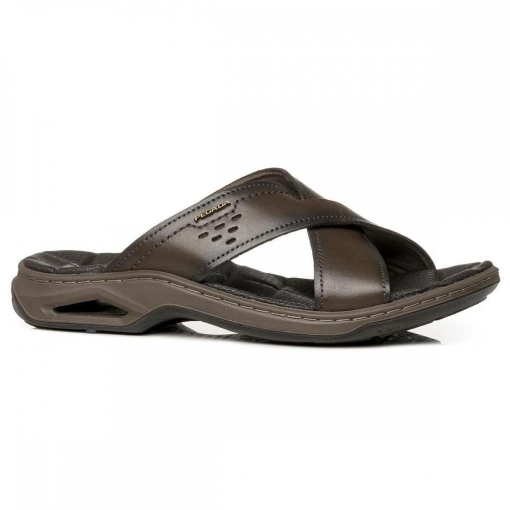 Chinelo Pegada 133239-02 Ortopédico Masculino