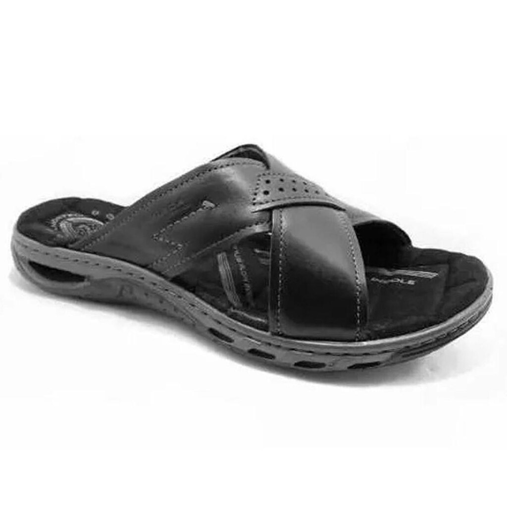 Chinelo Pegada Anilina Cravo 131661 Masculino