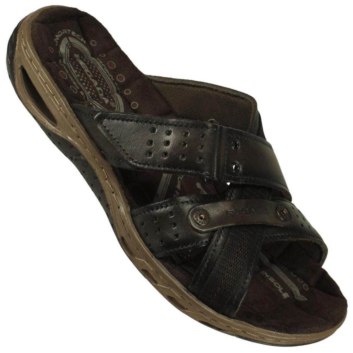 Chinelo da pegada Clearance