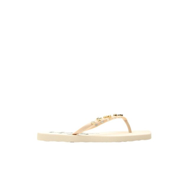 Chinelo Pérola Estelar Off White Vicenza