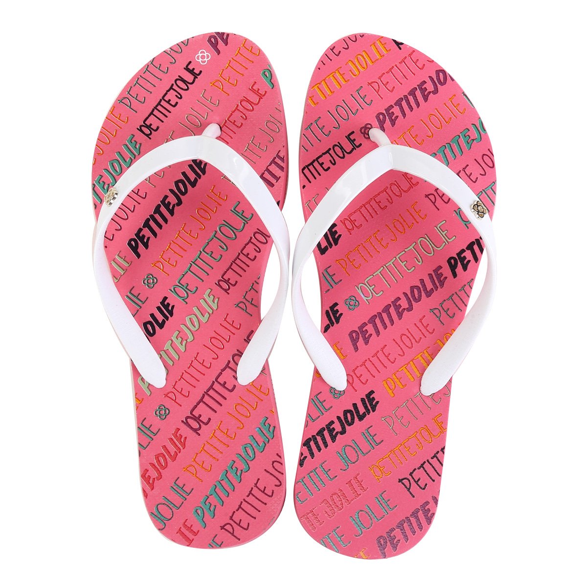 chinelo petite jolie 2019