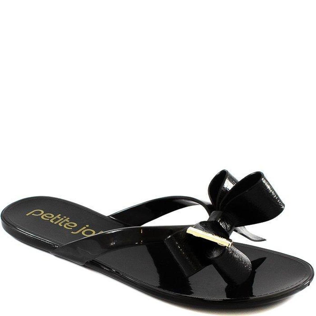 rasteirinhas petite jolie