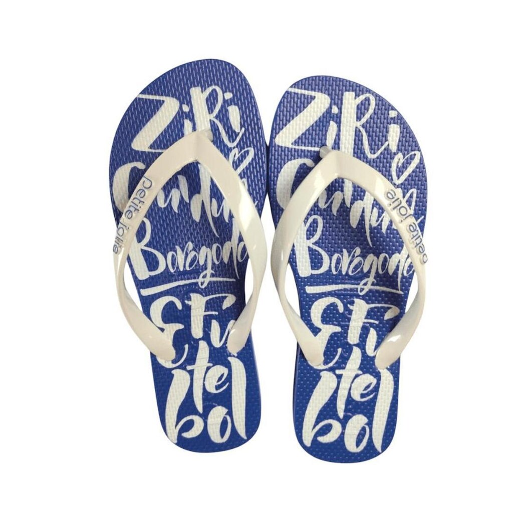 Chinelo Petite Jolie Original 2026