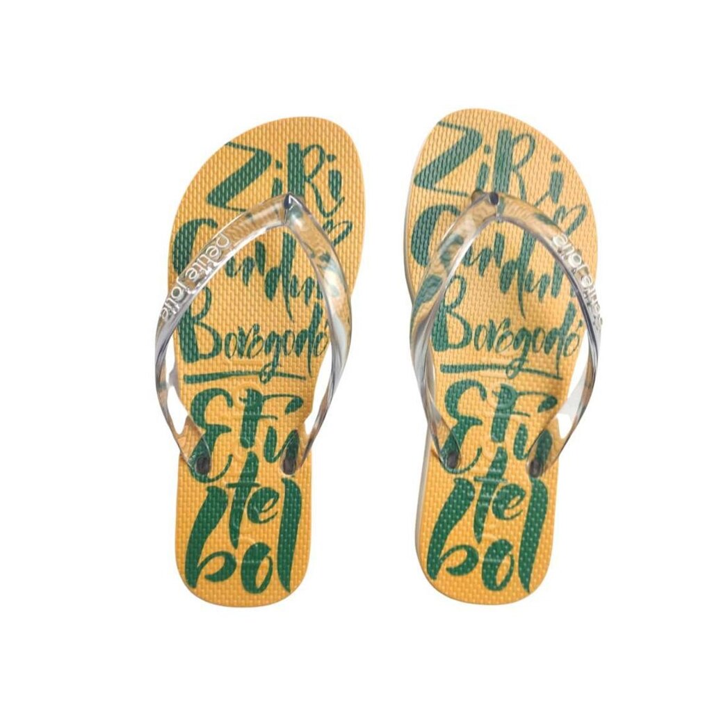 Chinelo Petite Jolie Original 2026
