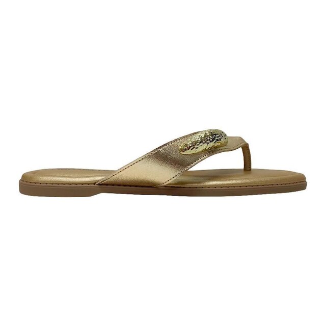 CHINELO PICADILLY COM TIRAS REF:508067 FEMININO