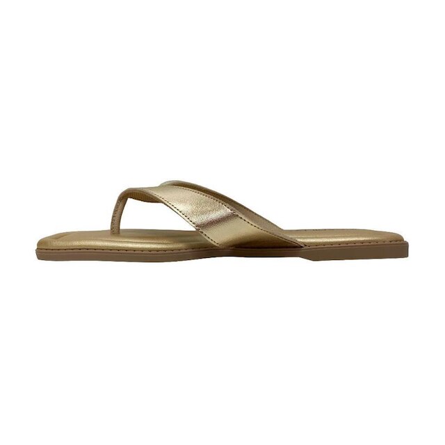 CHINELO PICADILLY COM TIRAS REF:508067 FEMININO