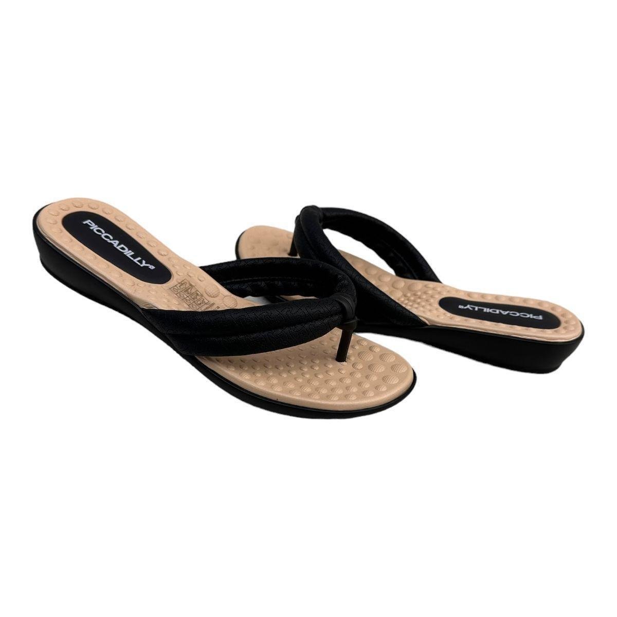 Chinelo Santa Lolla Chinelos Com Salto Anabela Chinelo Piccadilly