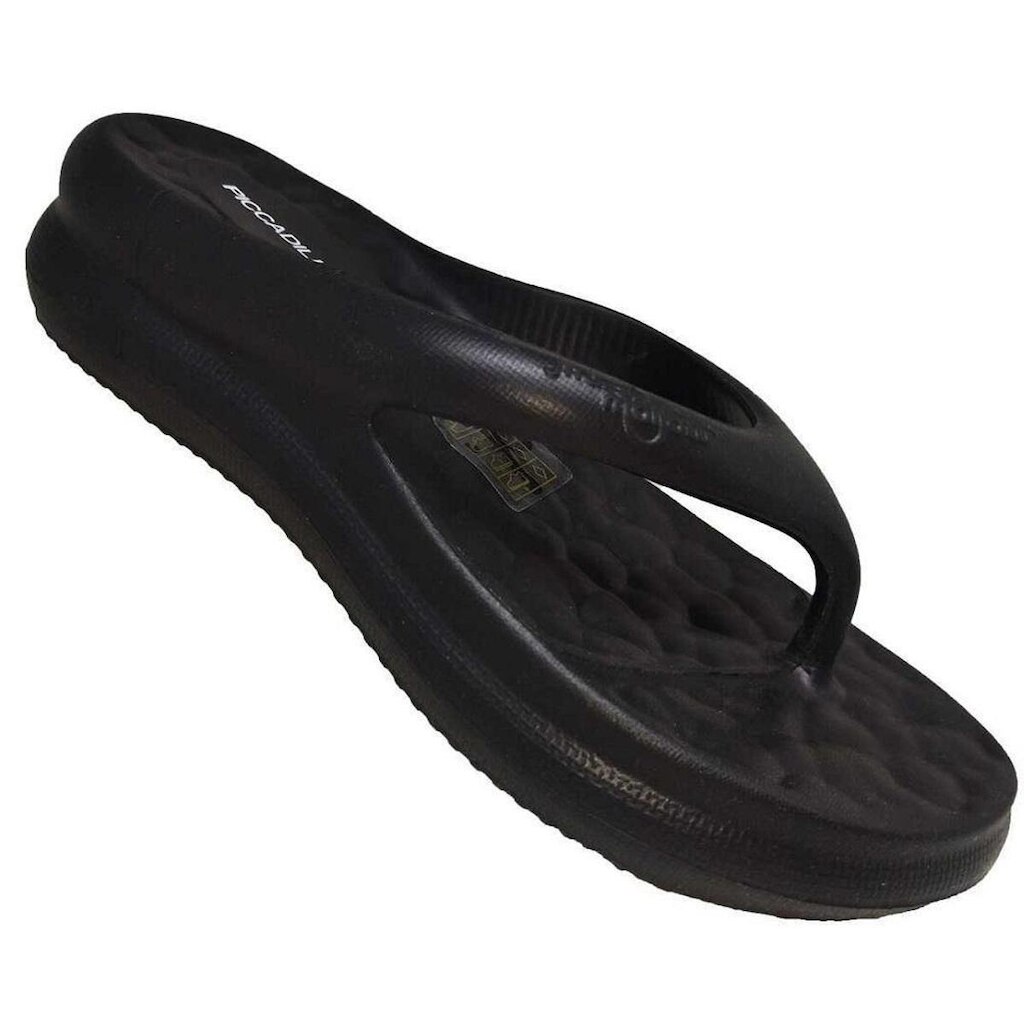 Chinelo Piccadilly Marshmallow C224003 Feminino - Off White