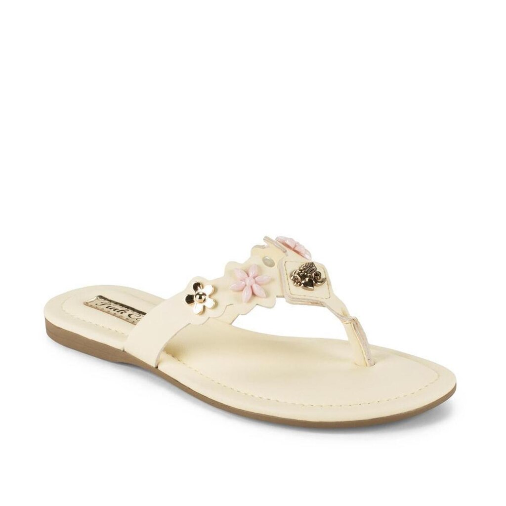 Chinelo Pink Cats Infantil V6671