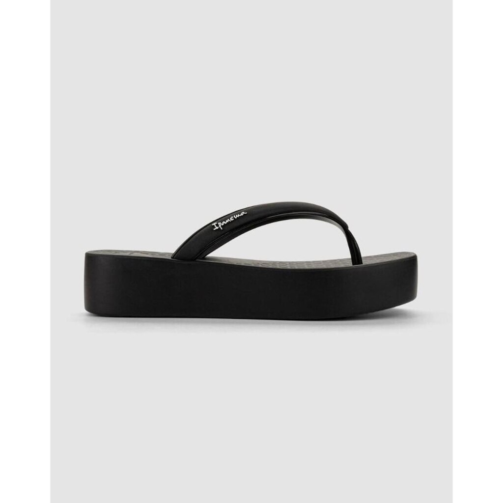 Chinelo Plataforma Ipanema Pluma UP