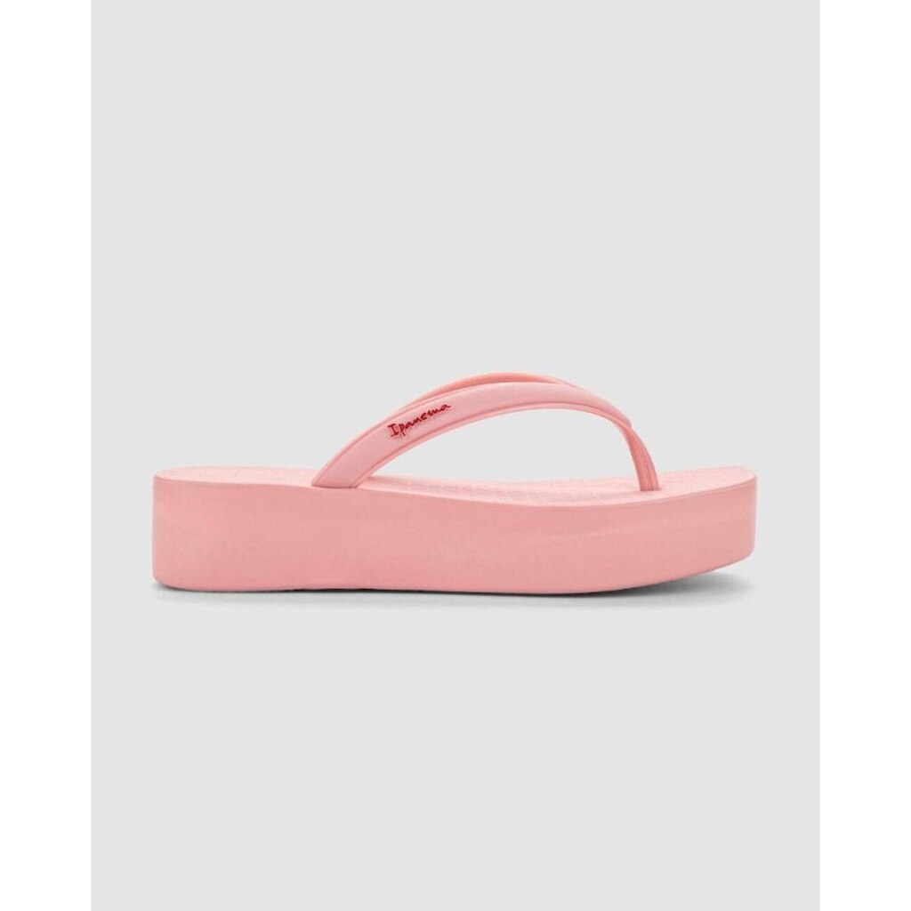 Chinelo Plataforma Ipanema Pluma UP