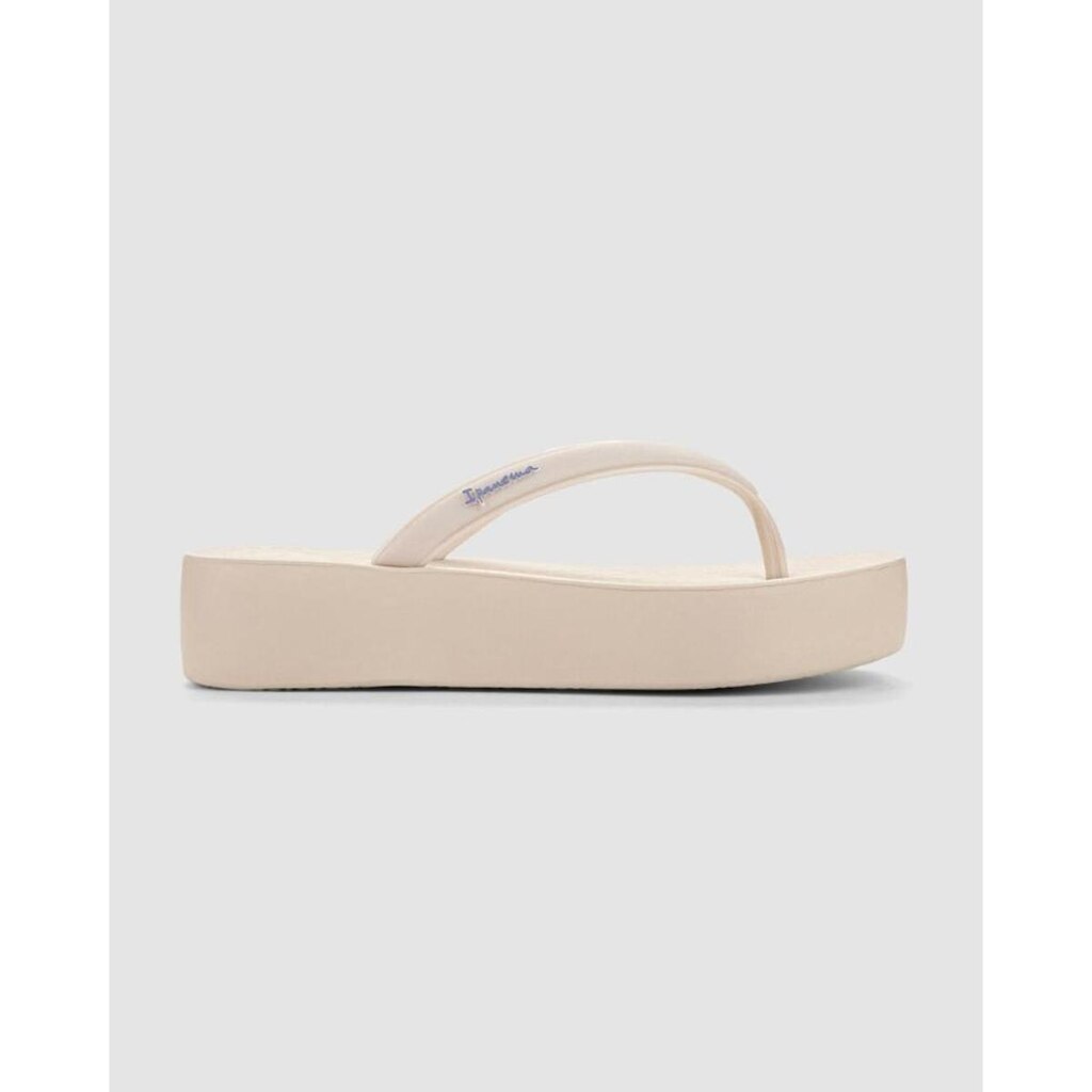 Chinelo Plataforma Ipanema Pluma UP