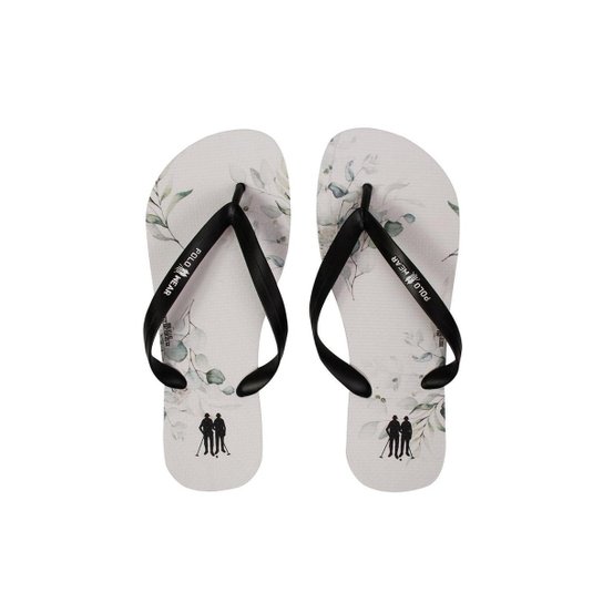 Chinelo Polo Wear Flip Masculino Zattini - Main Image