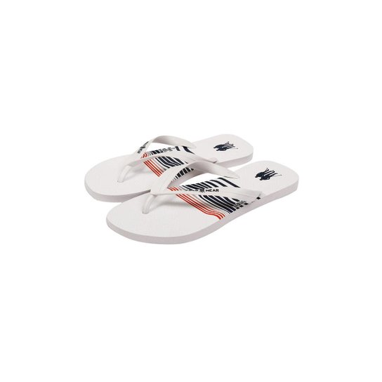 Chinelo Polo Wear Slide Masculino Zattini