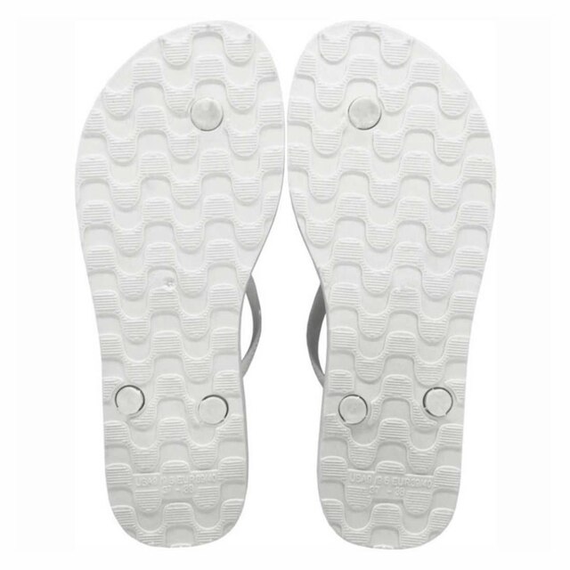 Chinelo Praia Feminino Estrela-do-Mar Areia Magicc Bolsas